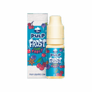 CHERRY FROST - PULP