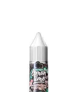 WATERMELON - LEMON TIME