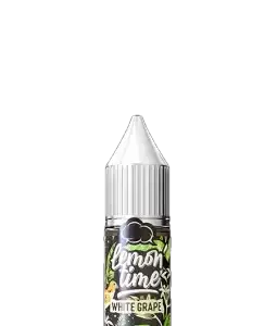 WHITE GRAPE - LEMON TIME