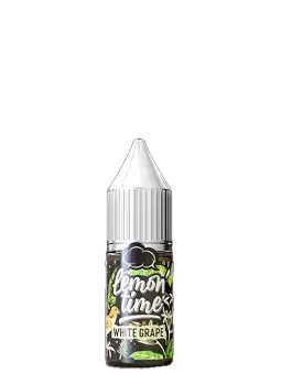 WHITE GRAPE - LEMON TIME