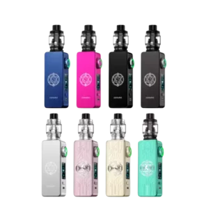 KIT M100 - LOST VAPE