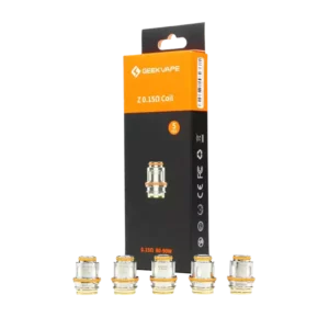 RESISTANCES Z SERIE - GEEKVAPE