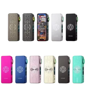 BOX M100 - LOST VAPE