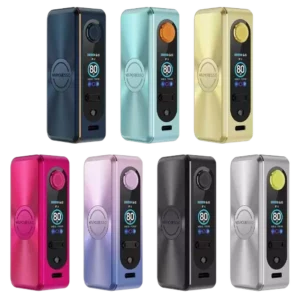 BOX GEN SE - VAPORESSO