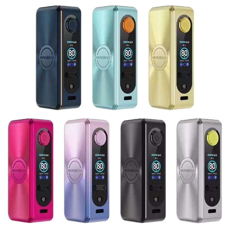 BOX GEN SE - VAPORESSO