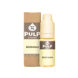 ALABAMA - PULP
