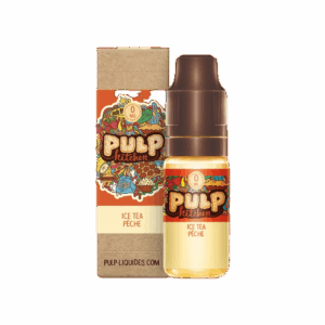 ICE TEA  - PULP