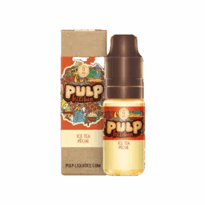 ICE TEA - PULP