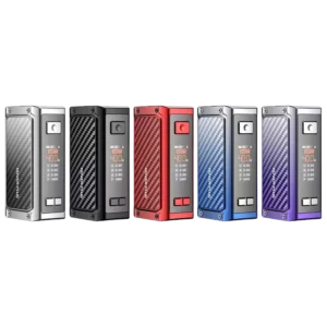 BOX ROVER PLUS - ASPIRE