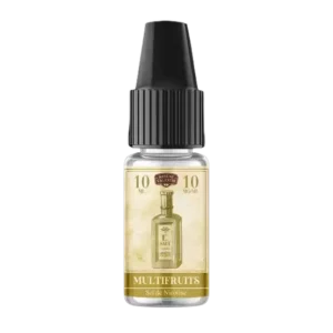 MULTIFRUITS - ARSENE VALENTIN