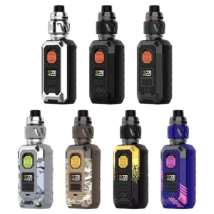 KIT ARMOUR MAX - VAPORESSO
