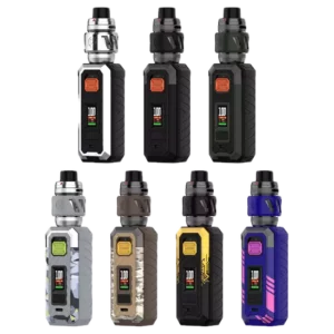KIT ARMOUR S ITANK T - VAPORESSO