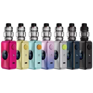 KIT GEN MAX - VAPORESSO
