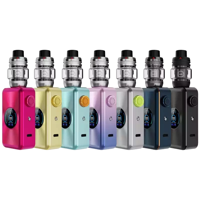 KIT GEN MAX - VAPORESSO