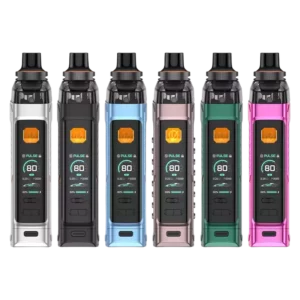 KIT ARMOUR GS - VAPORRESSO