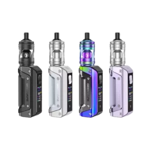 KIT AEGIS SOLO 3 MTL - GEEKVAPE