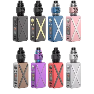 KIT REVOLTO - ASPIRE