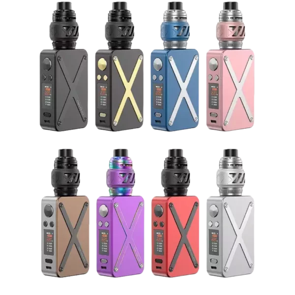 KIT REVOLTO - ASPIRE