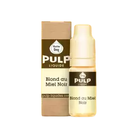 BLOND MIEL NOIR - PULP