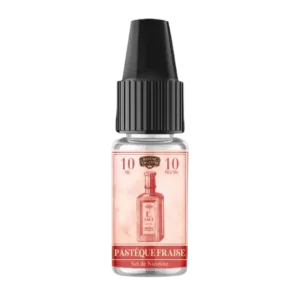 PASTEQUE FRAISE - ARSENE VALENTIN