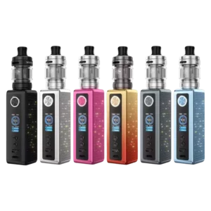 KIT VINCI SPARK 100 - VOOPOO