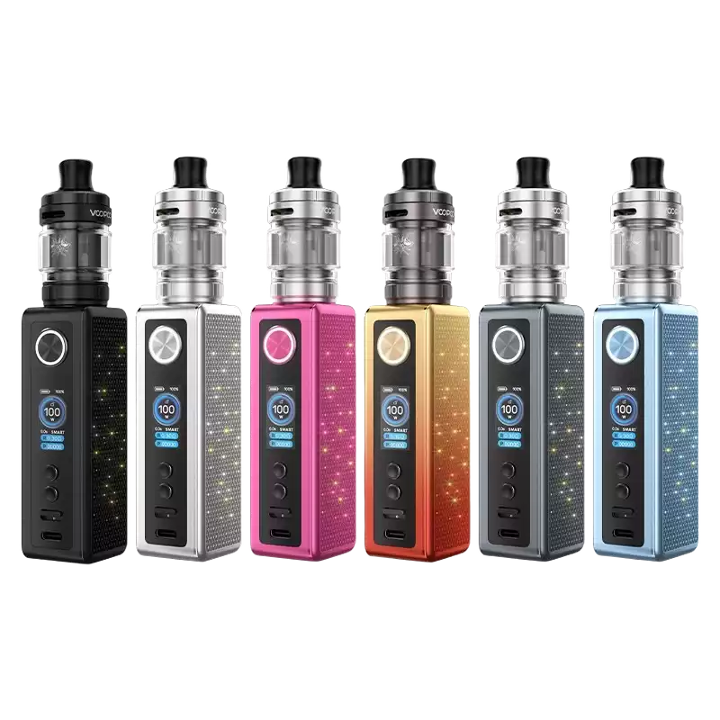 KIT VINCI SPARK 100 - VOOPOO