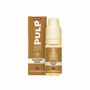 MISSOURI BLEND - LE POD - PULP