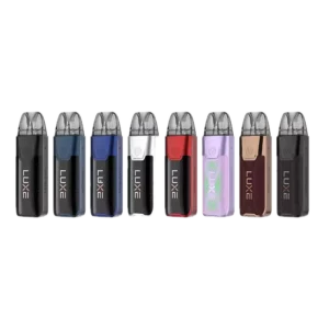 KIT POD LUXE XR MAX V2 - VAPORESSO