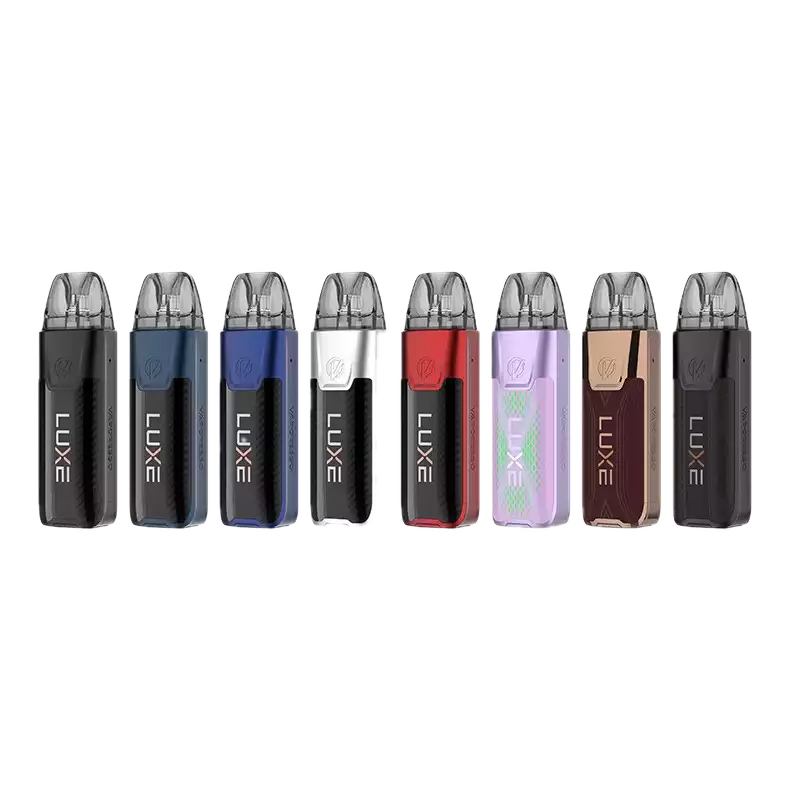 KIT POD LUXE XR MAX V2 - VAPORESSO