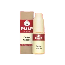 CERISE GLACÉE - PULP