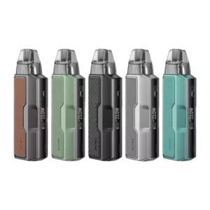 KIT POD PULZ PRO - ASPIRE