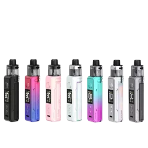 KIT DRAG X2 - VOOPOO