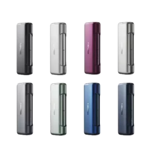KIT POD NEXI PRO - ASPIRE