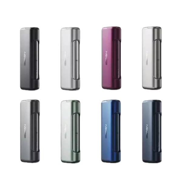 KIT POD NEXI PRO - ASPIRE