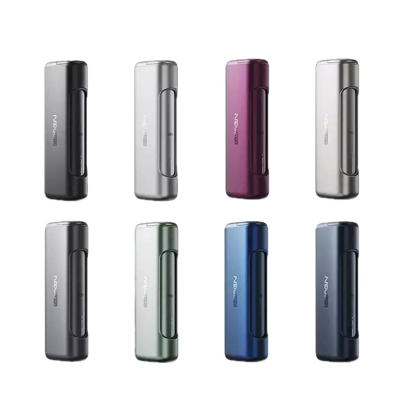 KIT POD NEXI PRO - ASPIRE