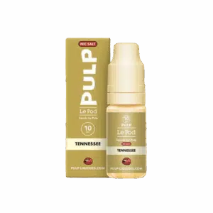TENNESSEE - LE POD - PULP