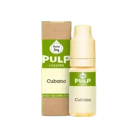 CUBANO - PULP