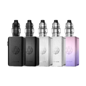 KIT BT 200 - LOST VAPE