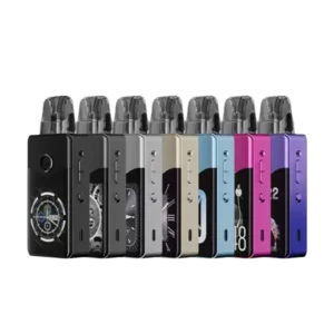 KIT VINCI E120 - VOOPOO