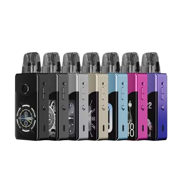 KIT VINCI E120 - VOOPOO