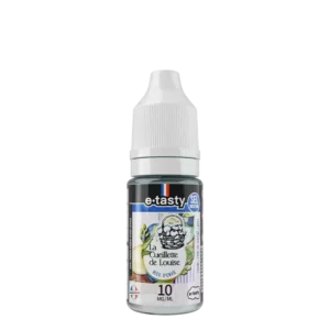 BLEU D'ENVIE SALT - CUEILLETTE DE LOUISE