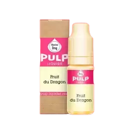 FRUIT DU DRAGON - PULP