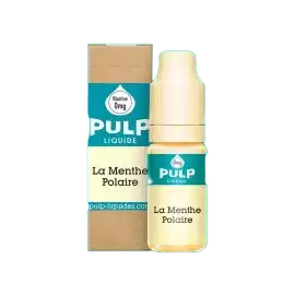 LA MENTHE POLAIRE - PULP