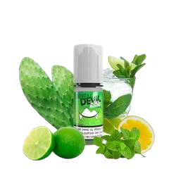 GREEN DEVIL SALT - AVAP