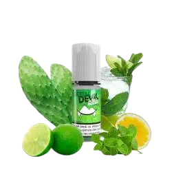 GREEN DEVIL SALT - AVAP