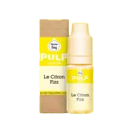 LE CITRON FIZZ  - PULP