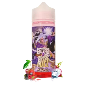 KATANA - 100ML - FIGHTER FUEL