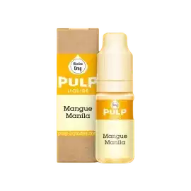 MANGUE MANILA  - PULP