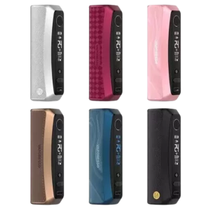 BOX GTX ONE PRO - VAPORESSO