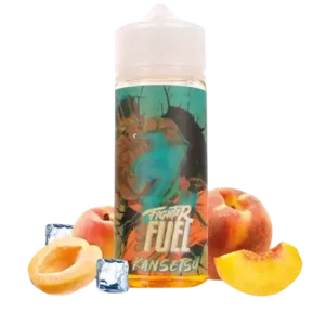 KANSETSU- 100ML - FIGHTER FUEL